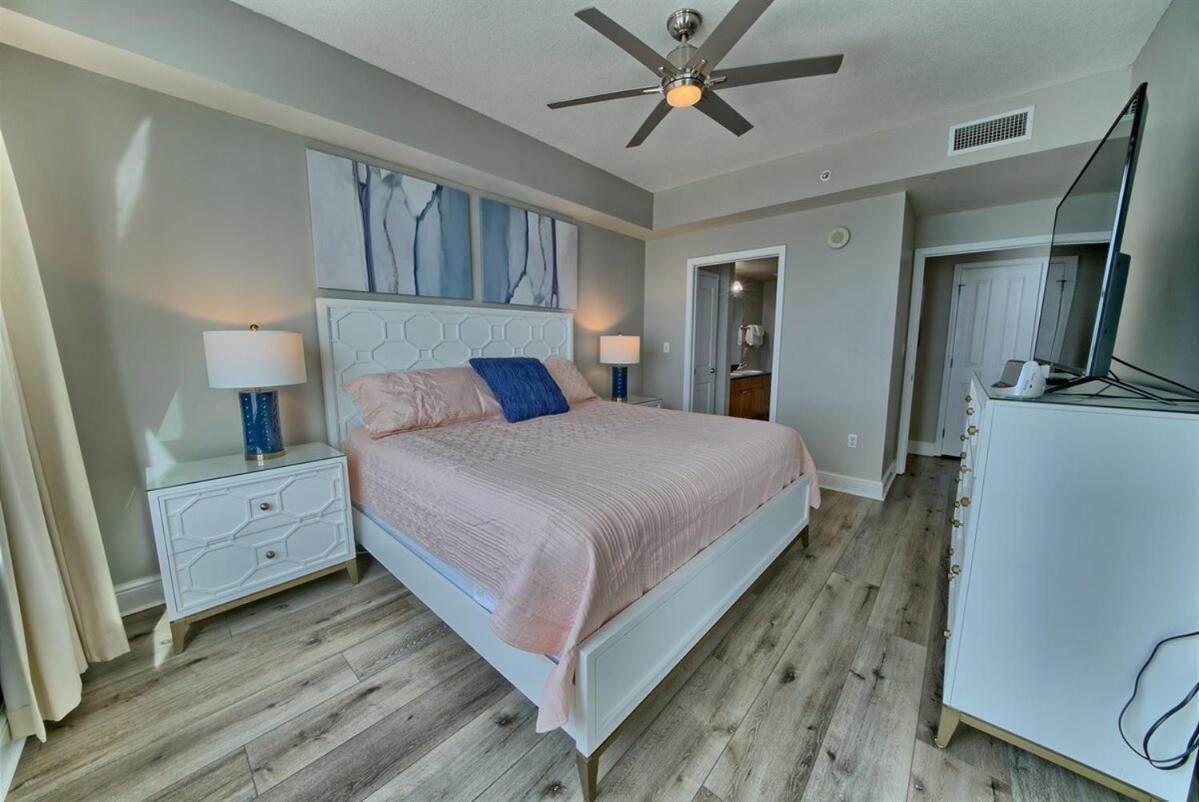 Apartment Aqua 707