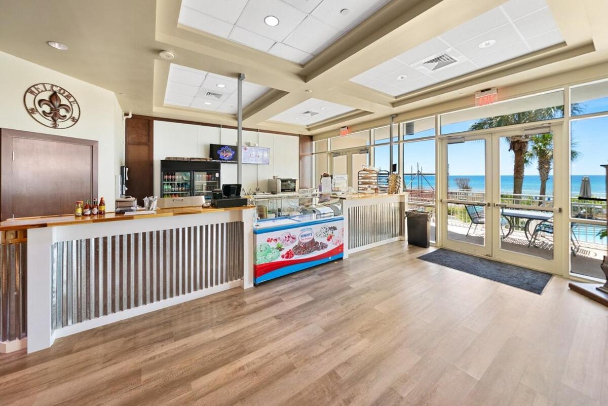 Aqua 707 Apartment Panama City Beach